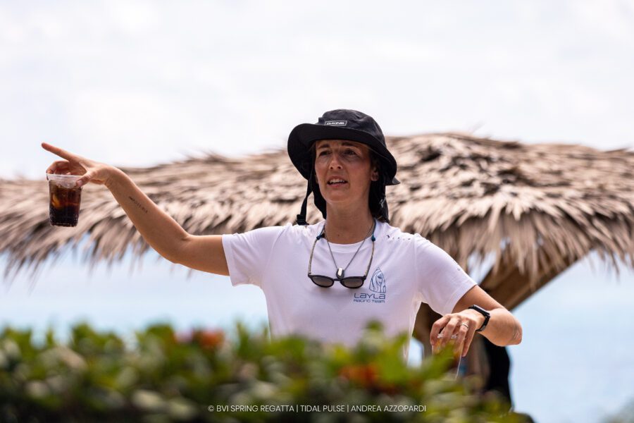 Scrub Island Invitational