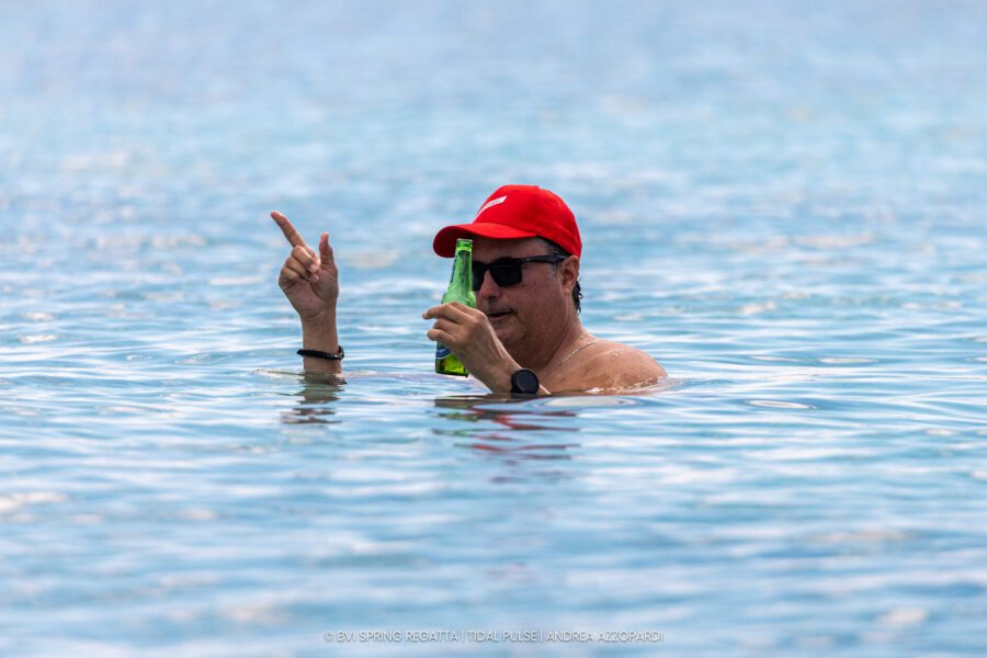 Scrub Island Invitational