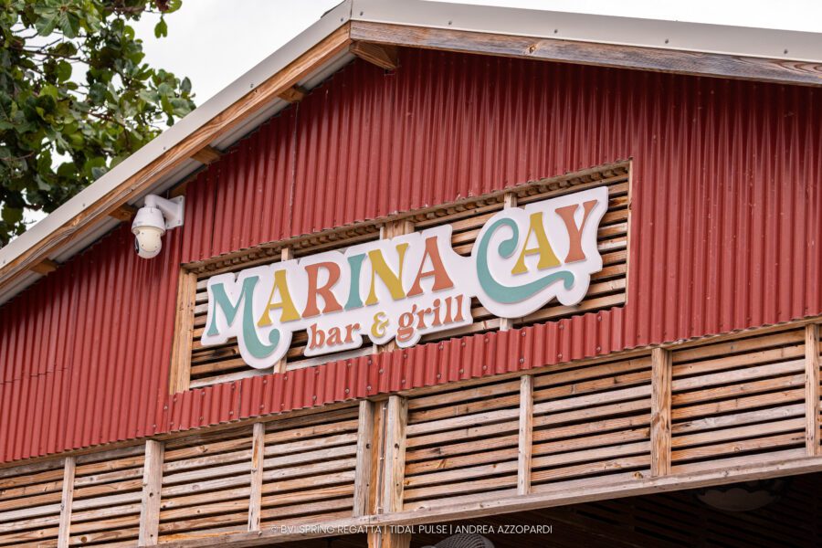 Scrub Island Invitational