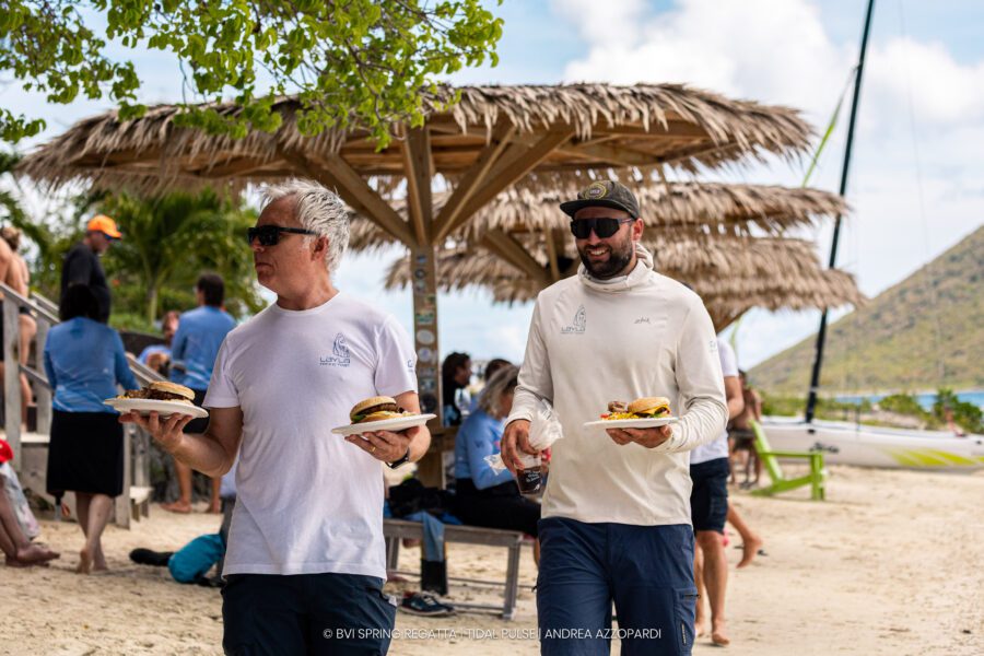 Scrub Island Invitational