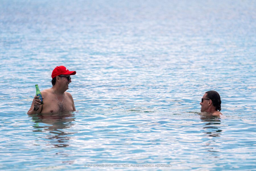 Scrub Island Invitational