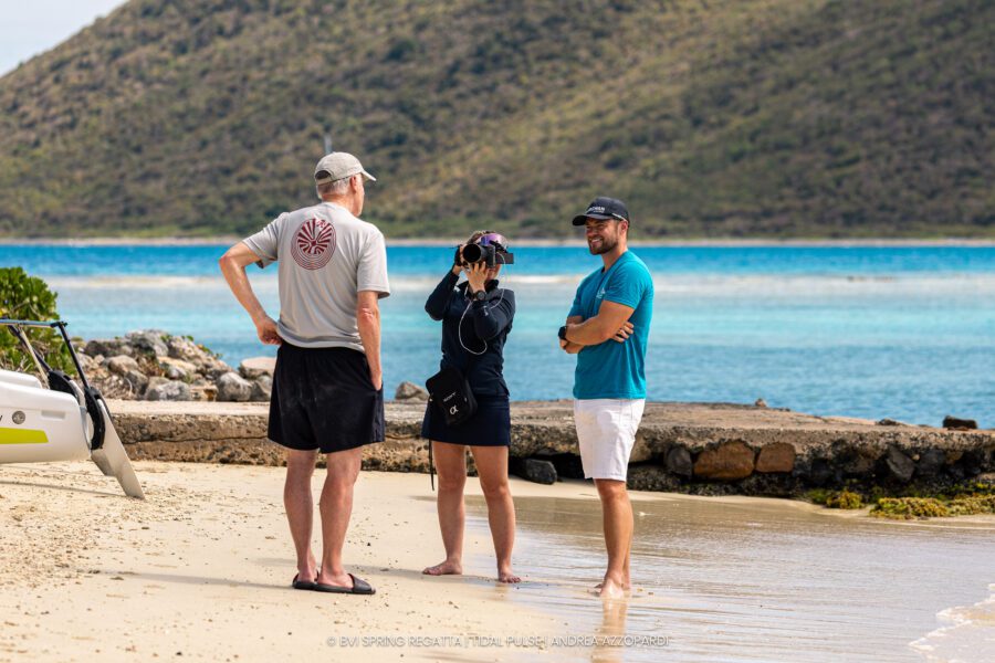 Scrub Island Invitational