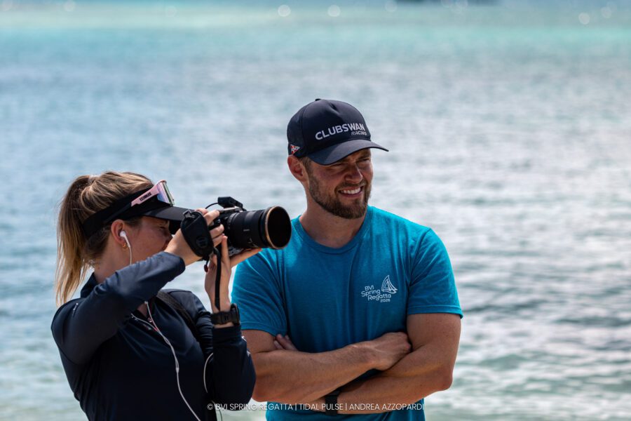 Scrub Island Invitational