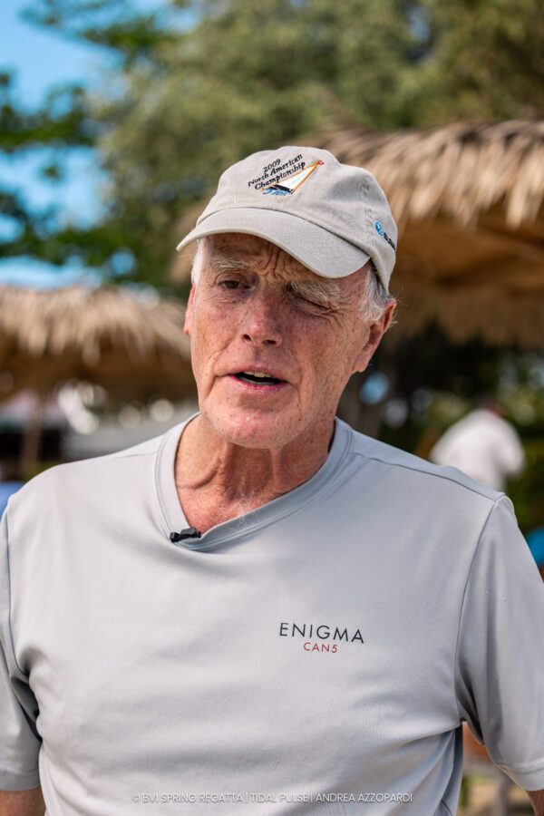 Scrub Island Invitational