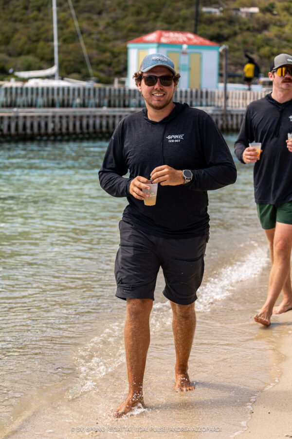 Scrub Island Invitational