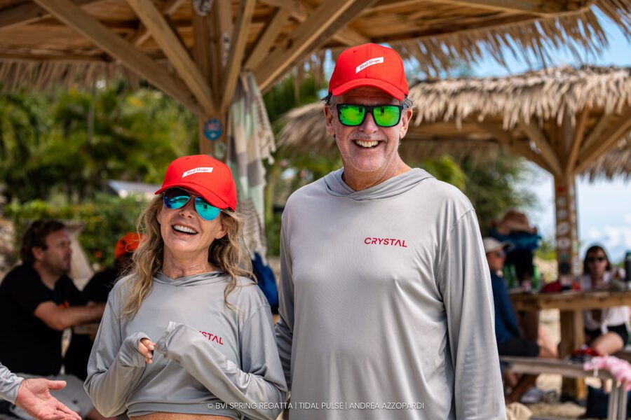 Scrub Island Invitational