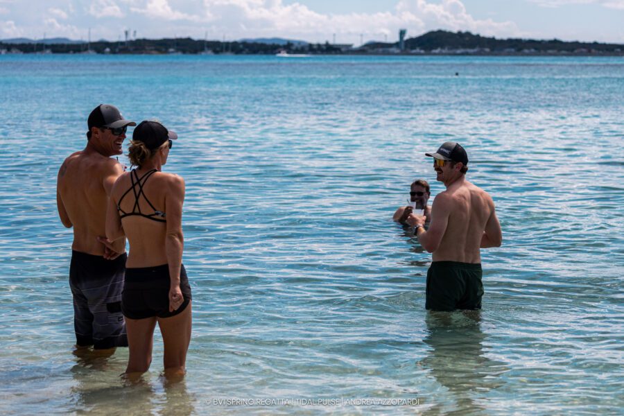 Scrub Island Invitational