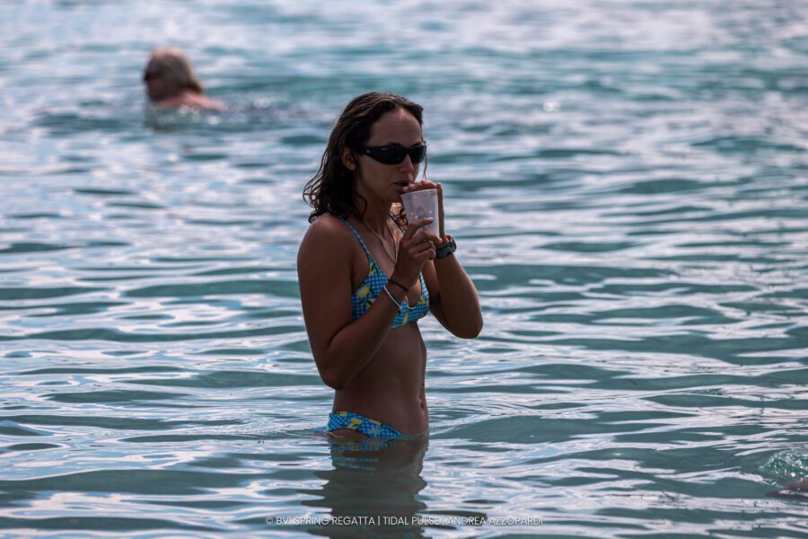 Scrub Island Invitational