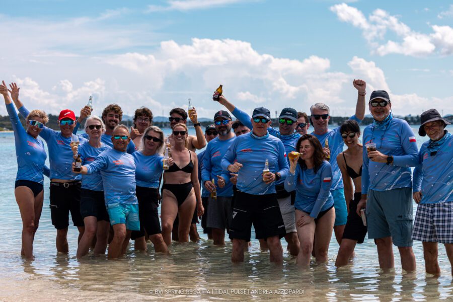 Scrub Island Invitational