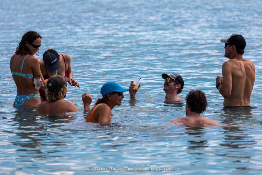 Scrub Island Invitational