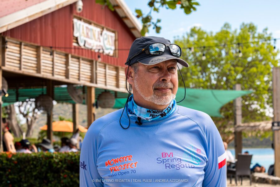 Scrub Island Invitational