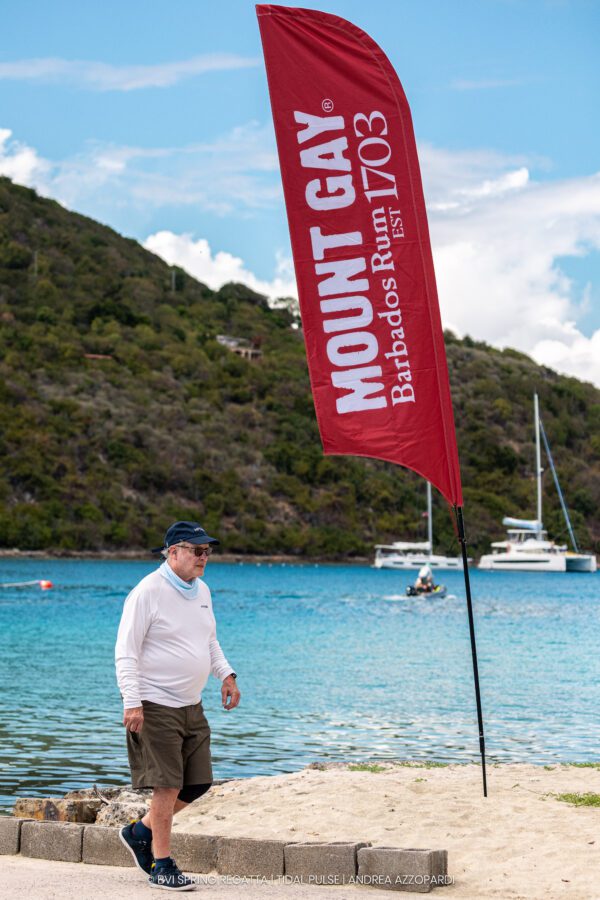 Scrub Island Invitational