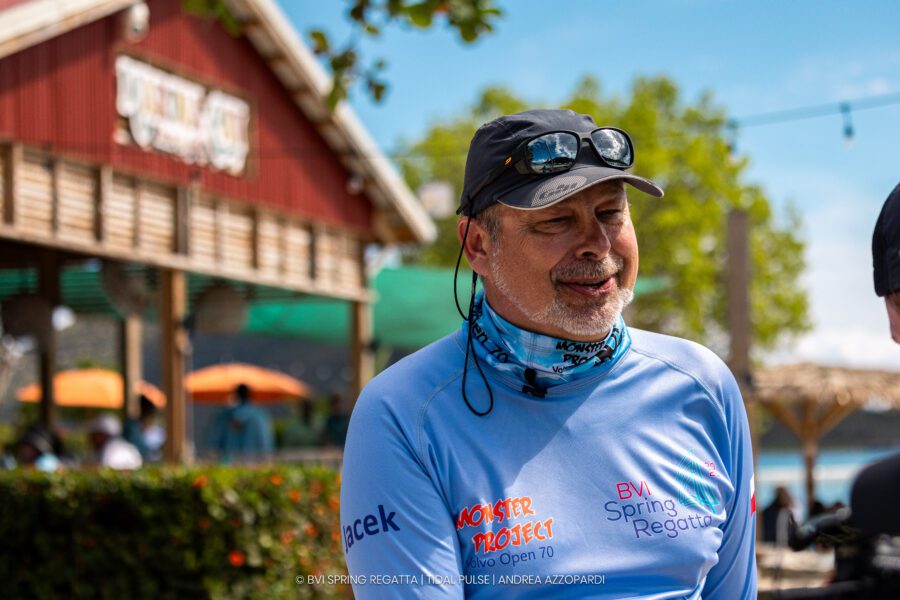 Scrub Island Invitational