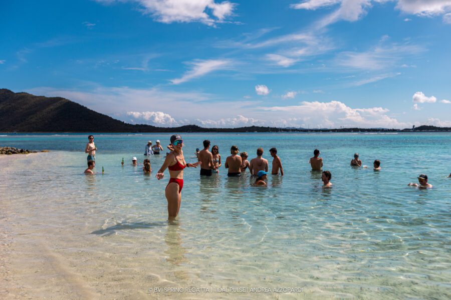 Scrub Island Invitational