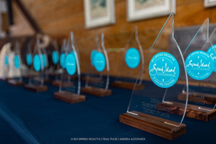 Scrub Island Invitational