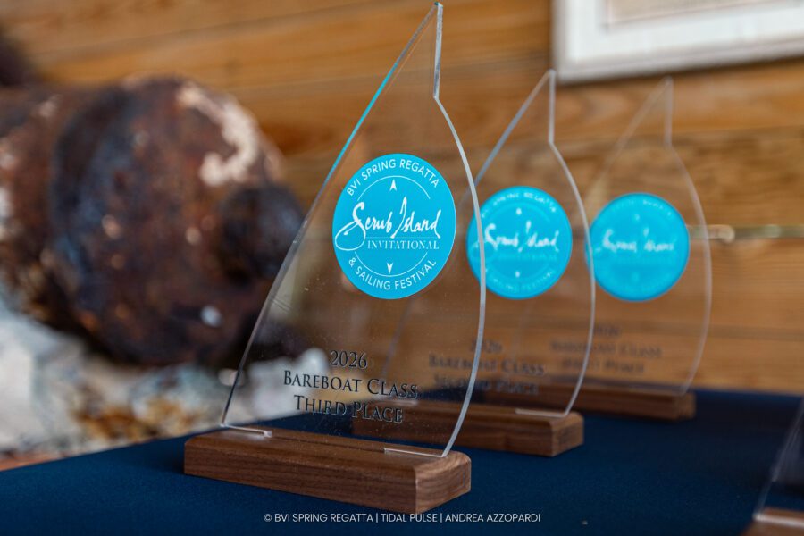 Scrub Island Invitational