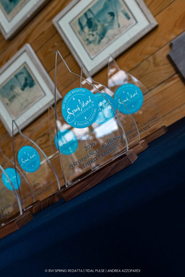 Scrub Island Invitational