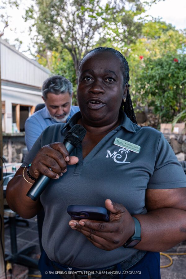 Scrub Island Invitational