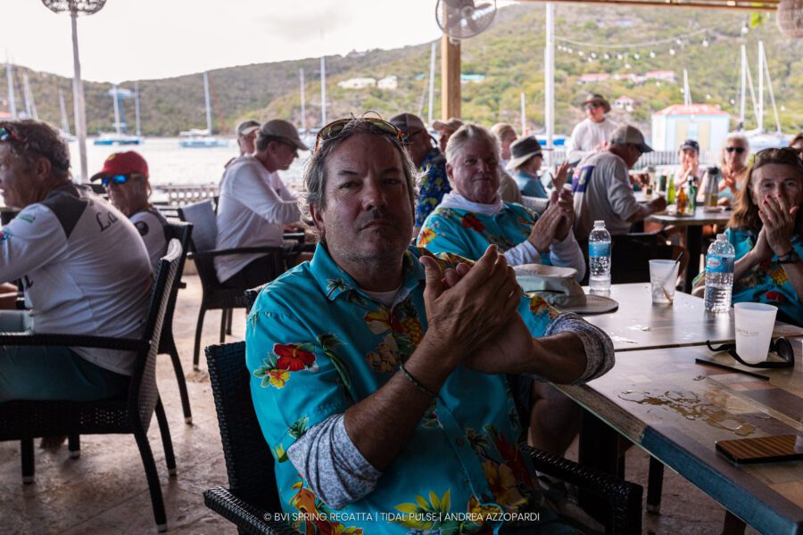 Scrub Island Invitational