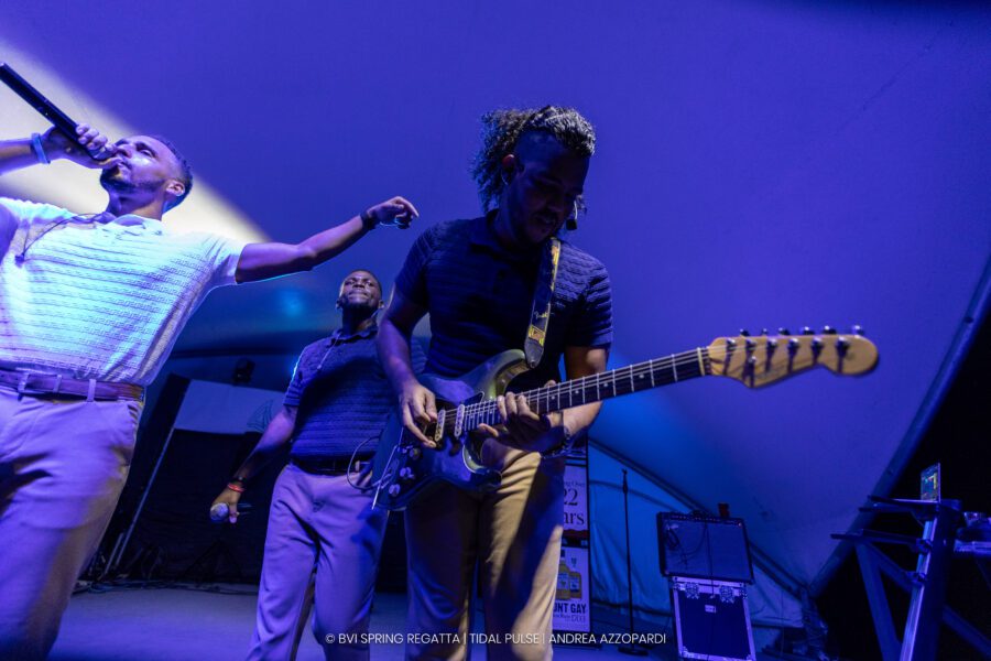 Regatta Village Day 1