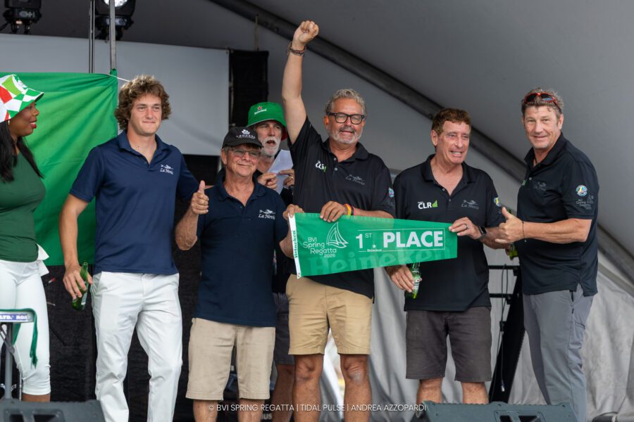 Regatta Village Day 2