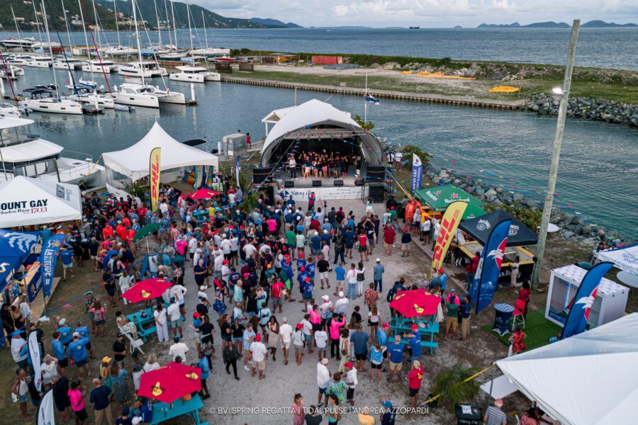 Regatta Village Day 3