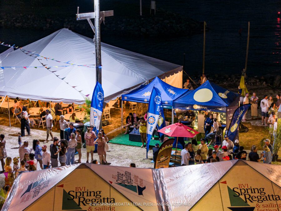 Regatta Village Day 3