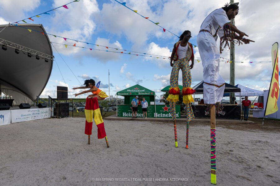 Regatta Village Day 3