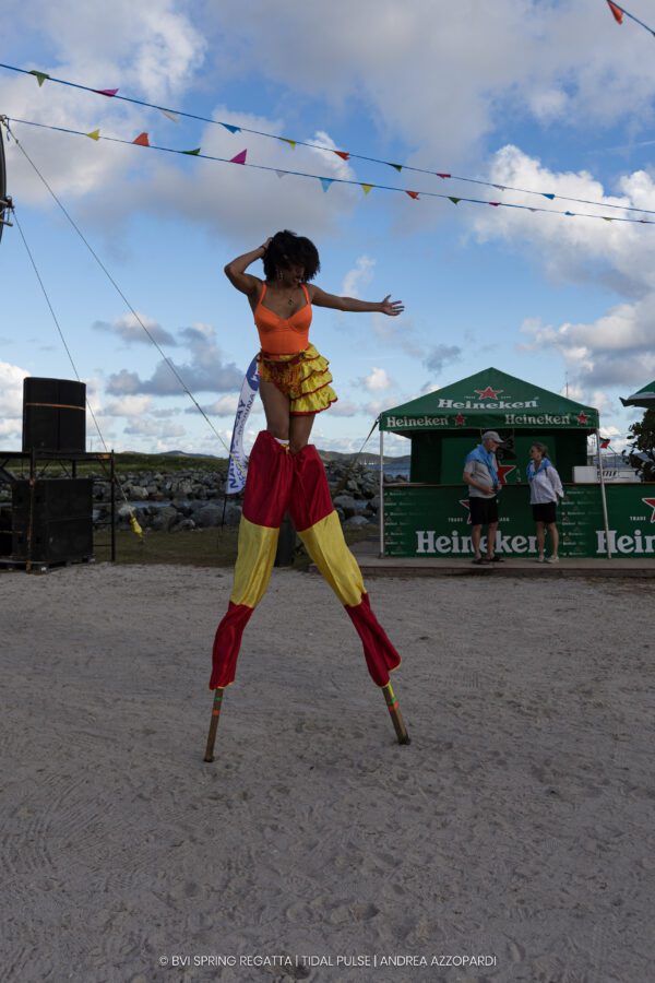 Regatta Village Day 3