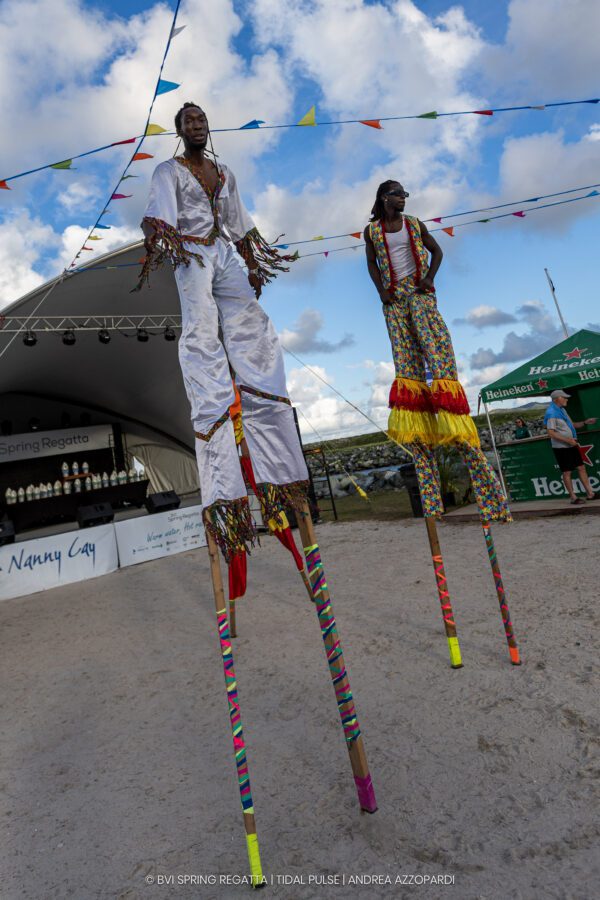 Regatta Village Day 3