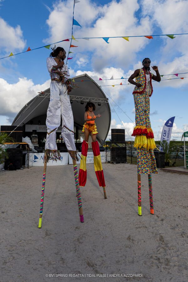 Regatta Village Day 3