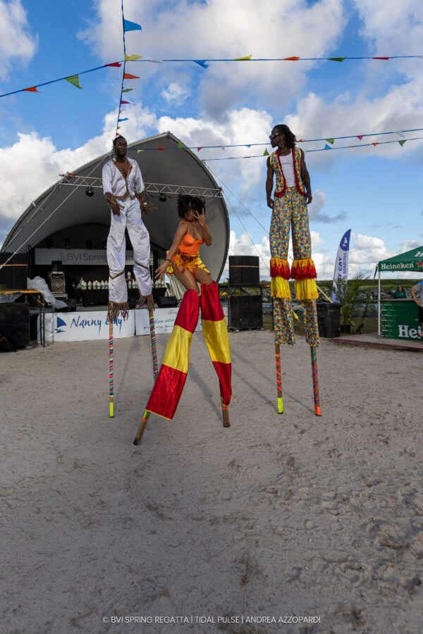 Regatta Village Day 3