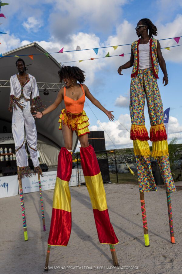 Regatta Village Day 3