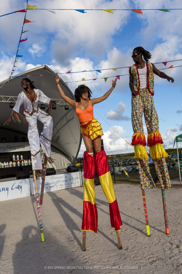 Regatta Village Day 3