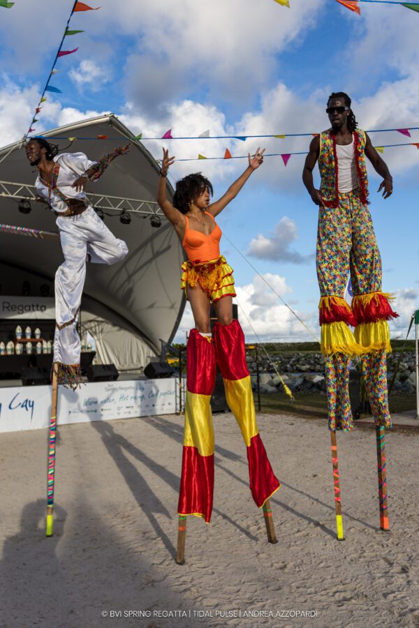 Regatta Village Day 3