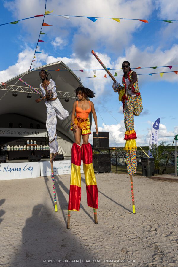 Regatta Village Day 3