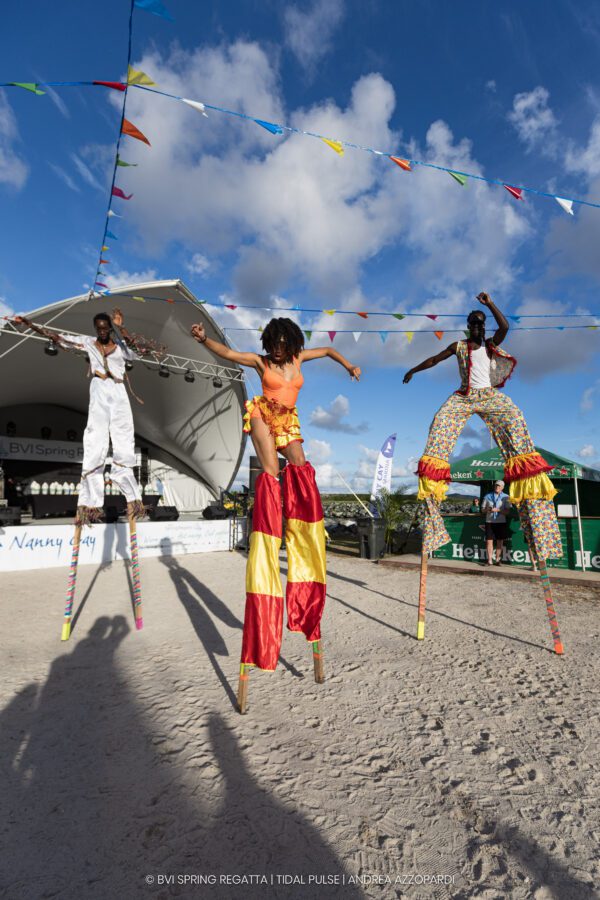 Regatta Village Day 3