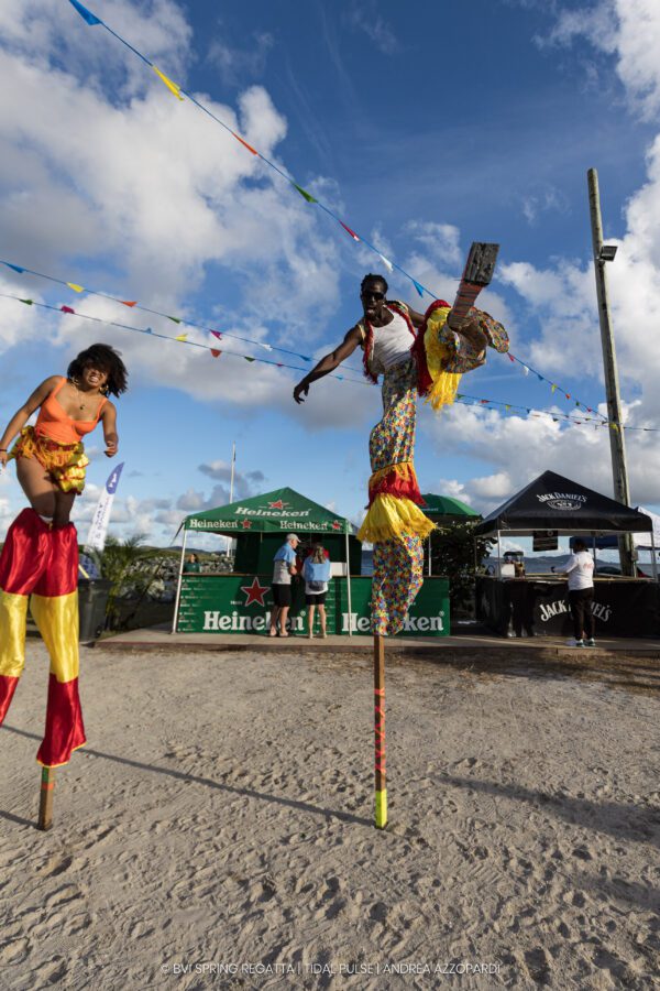 Regatta Village Day 3