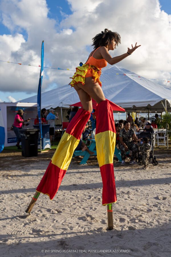 Regatta Village Day 3