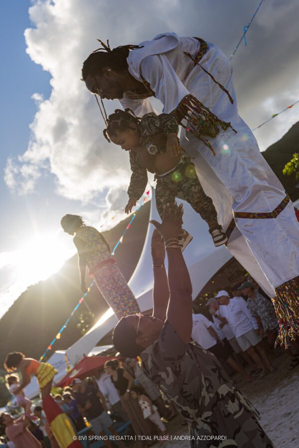 Regatta Village Day 3