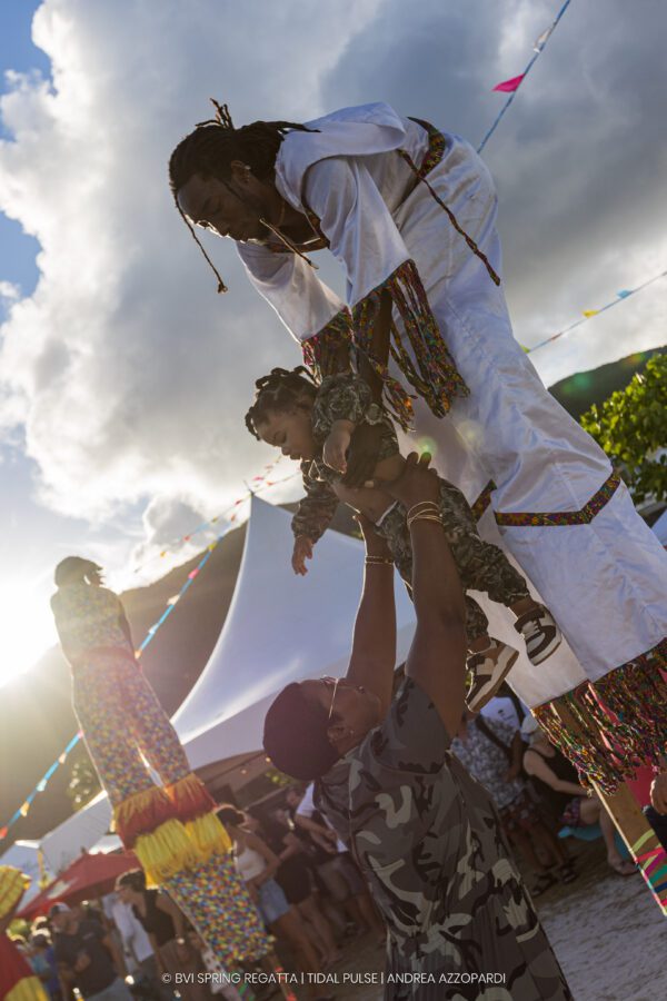 Regatta Village Day 3