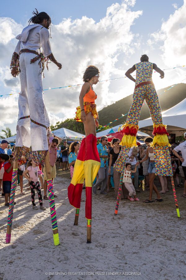 Regatta Village Day 3