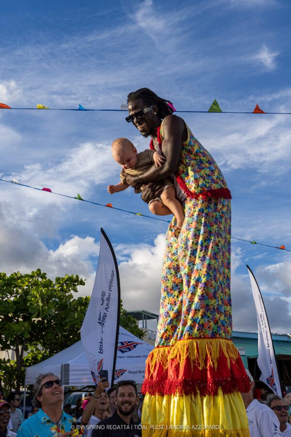 Regatta Village Day 3