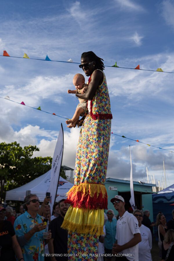 Regatta Village Day 3