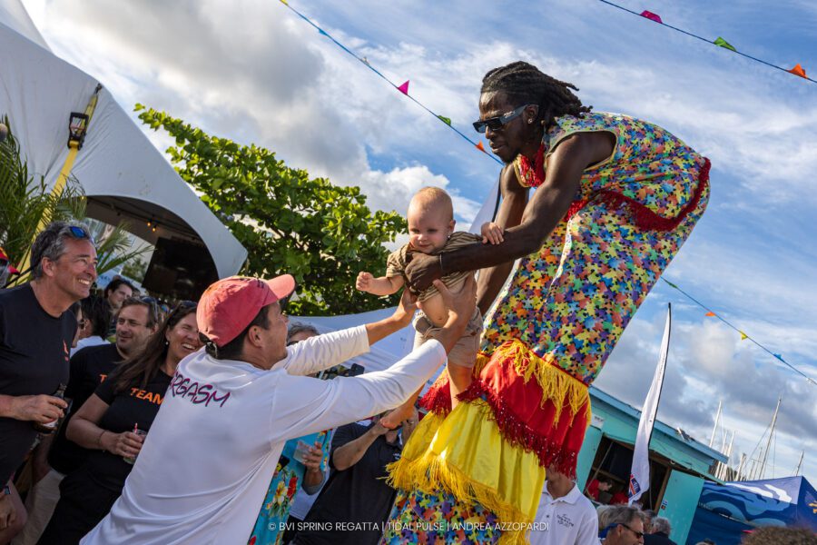 Regatta Village Day 3