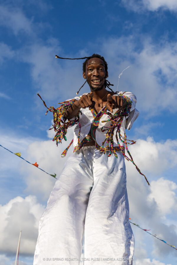 Regatta Village Day 3