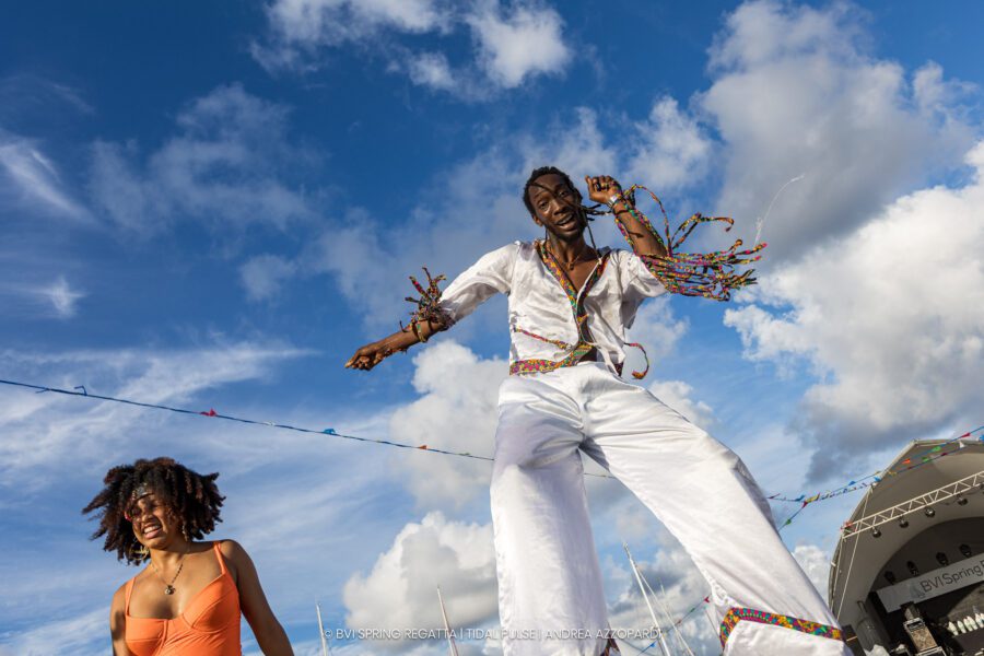 Regatta Village Day 3