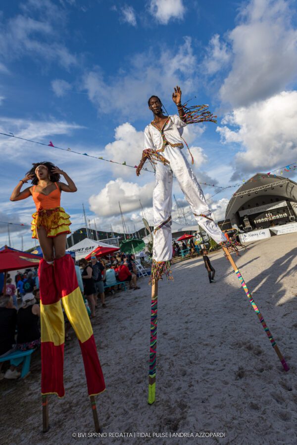 Regatta Village Day 3