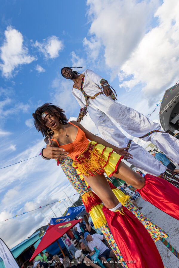 Regatta Village Day 3