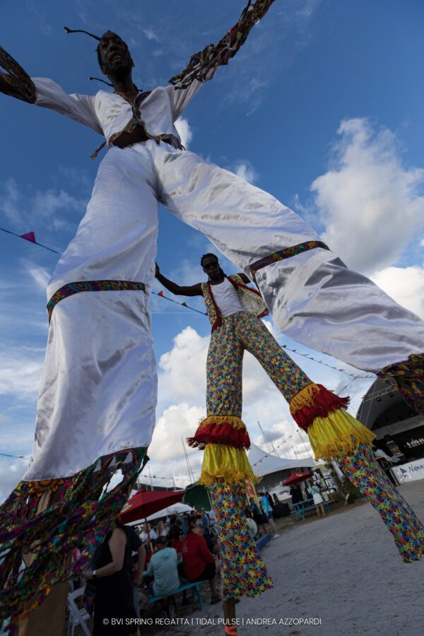 Regatta Village Day 3